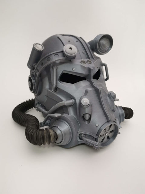 T60 helmet from Fallout 4