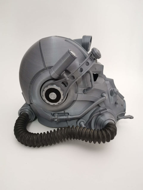 T60 helmet from Fallout 4
