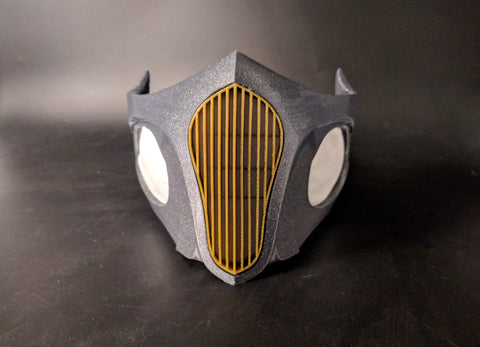 Respirator Hepa Filter
