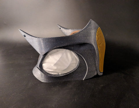 Respirator Hepa Filter
