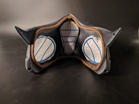 Respirator Hepa Filter