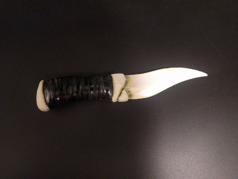 Crysknife set