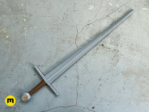 Sword of Sir Valentine Kingdom Come Deliverance II