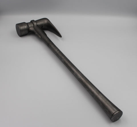 Mandalorian Armorer - tools