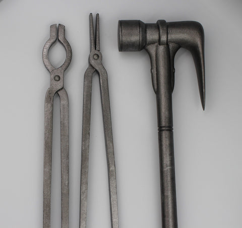 Mandalorian Armorer - tools
