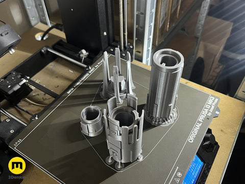 Star Wars Lightsaber Collection