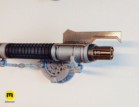 Duelist Lightsaber - Jedi Survivor