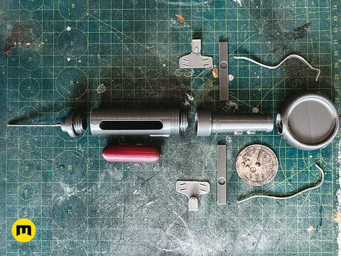 Stimpak - Fallout series