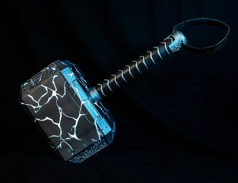 Mjolnir (Love and Thunder)