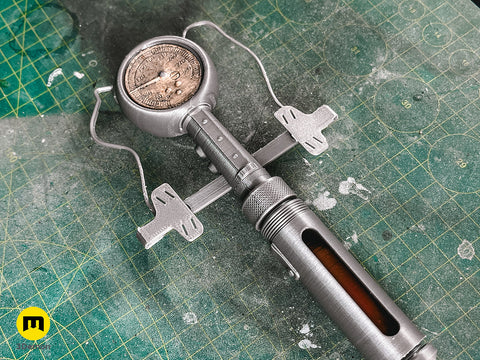 Stimpak - Fallout series