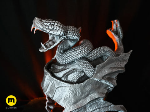 Messmer the Impaler Helmet - Elden Ring