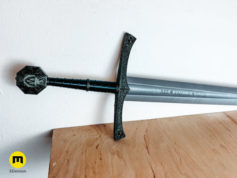 Kingdom Come - Sir Radzig Kobyla's sword