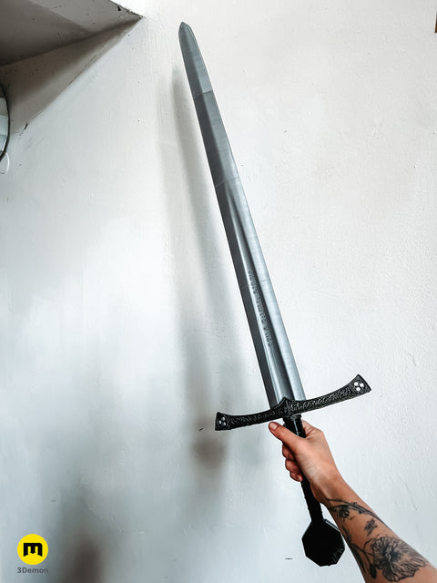 Kingdom Come - Sir Radzig Kobyla's sword