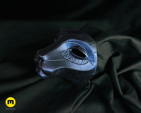 Bastet Helmet