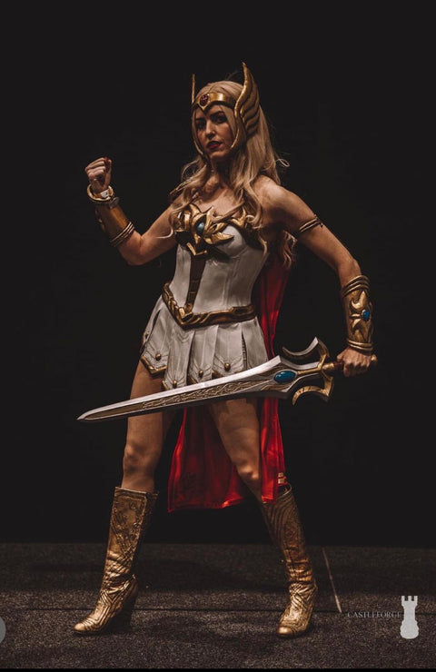 She-Ra Sword of Protection