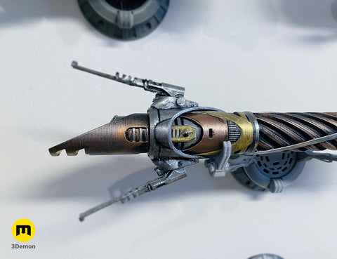 Harmony Lightsaber - Jedi Survivor