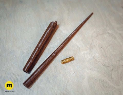 Hogwarts Legacy Wand Classic