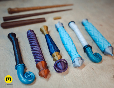 Hogwarts Legacy Collection