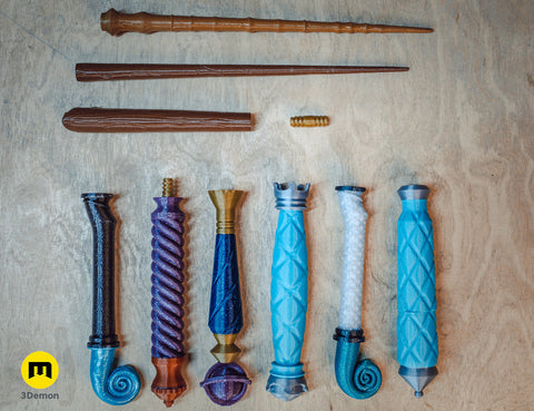 Hogwarts Legacy Collection