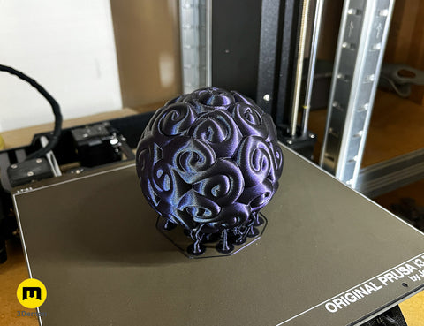 Devil Fruit Decorations - One Piece