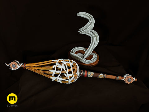 Hazel's Distaff - South of Midnight