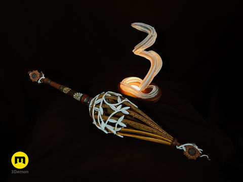 Hazel's Distaff - South of Midnight