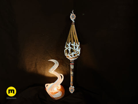 Hazel's Distaff - South of Midnight