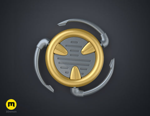 Jedi Imagecaster Holoprojector - Star Wars
