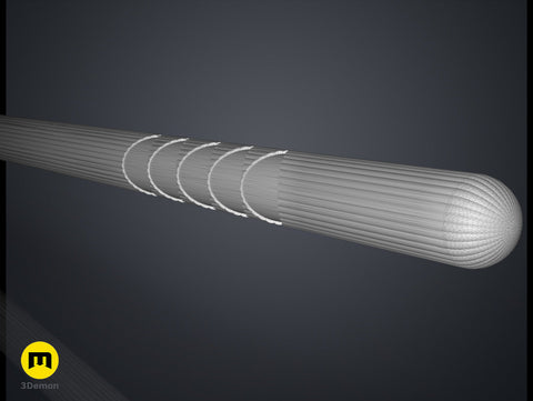 Isolt Sayre's Wand