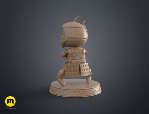 Astro Bot - Jin Sakai Ghost of Tsushima