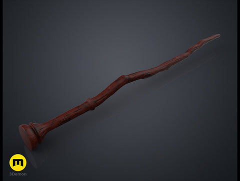 Jacob Kowalski's Wand