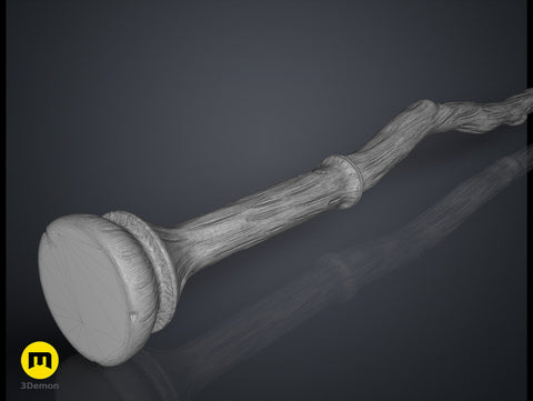 Jacob Kowalski's Wand