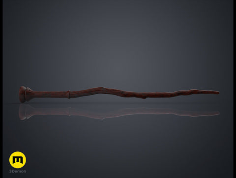 Jacob Kowalski's Wand