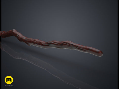 Jacob Kowalski's Wand