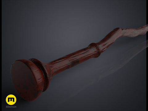 Jacob Kowalski's Wand