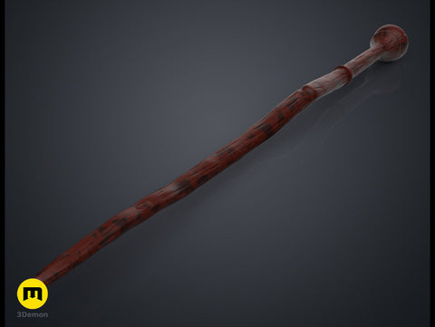 Jacob Kowalski's Wand
