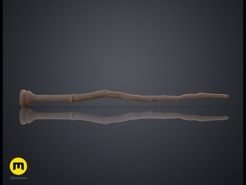 Jacob Kowalski's Wand
