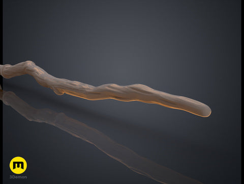 Jacob Kowalski's Wand