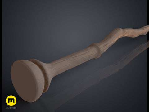 Jacob Kowalski's Wand