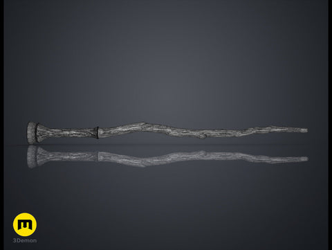 Jacob Kowalski's Wand