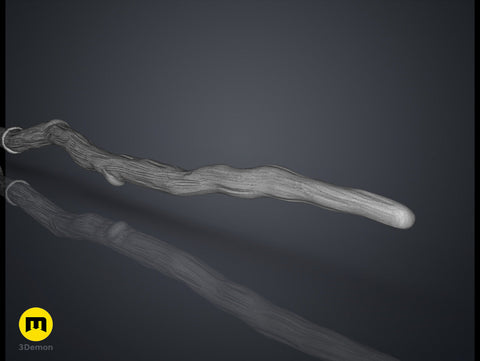 Jacob Kowalski's Wand