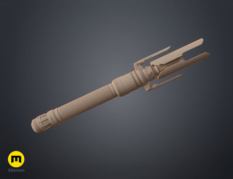 Jaro Tapal Lightsaber - Jedi Survivor