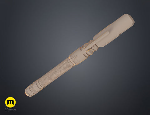 Jaro Tapal Lightsaber - Jedi Survivor