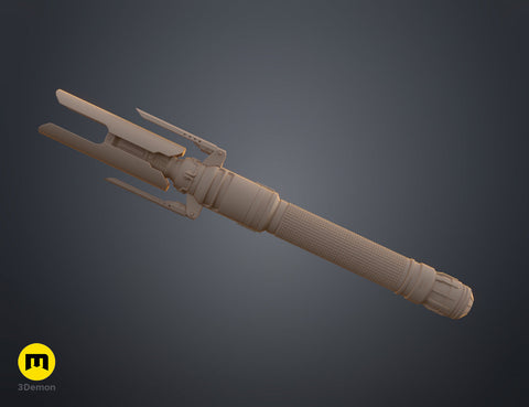 Jaro Tapal Lightsaber - Jedi Survivor