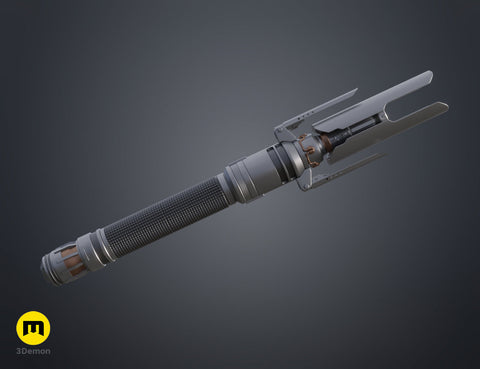 Jaro Tapal Lightsaber - Jedi Survivor