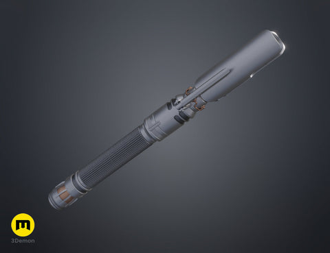 Jaro Tapal Lightsaber - Jedi Survivor