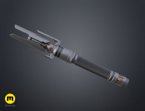 Jaro Tapal Lightsaber - Jedi Survivor