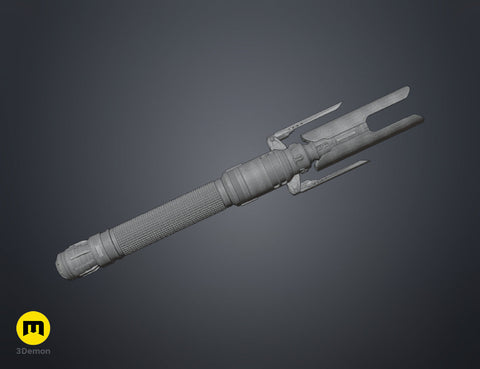 Jaro Tapal Lightsaber - Jedi Survivor