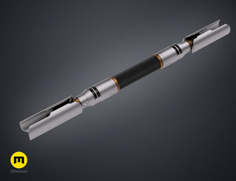 Jaro Tapal's Lightsaber