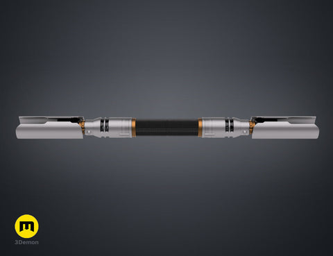 Jaro Tapal's Lightsaber